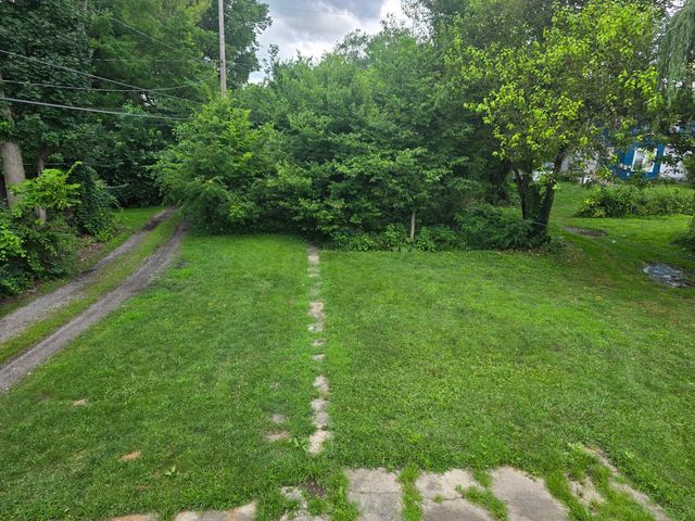 315 S Shaffer Street, Springfield, OH 45506