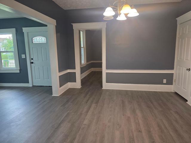 315 S Shaffer Street, Springfield, OH 45506