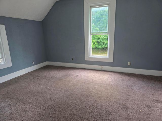 315 S Shaffer Street, Springfield, OH 45506