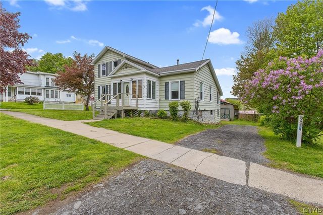 501 Buffalo Street, Fulton, NY 13069