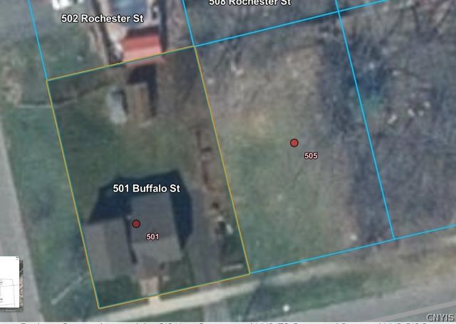 501 Buffalo Street, Fulton, NY 13069