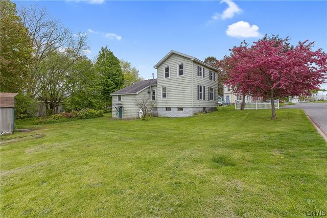 501 Buffalo Street, Fulton, NY 13069
