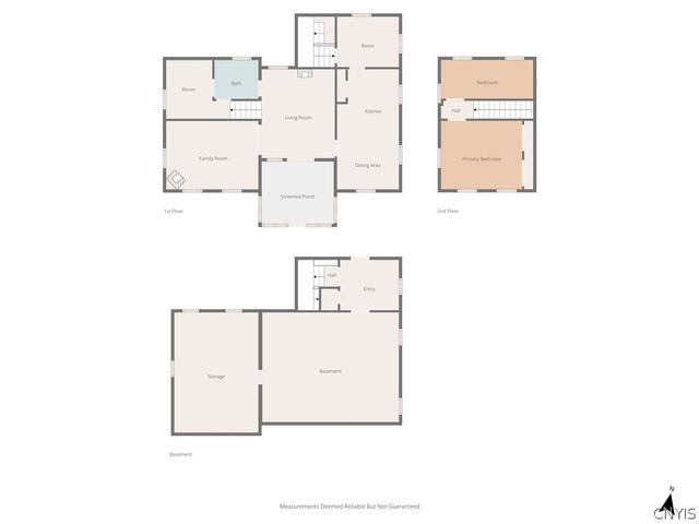501 Buffalo Street, Fulton, NY 13069