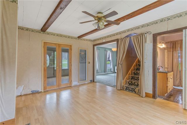 501 Buffalo Street, Fulton, NY 13069