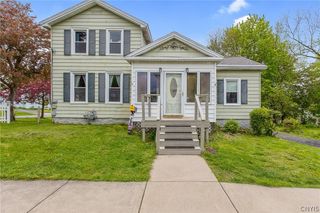 501 Buffalo Street, Fulton, NY 13069