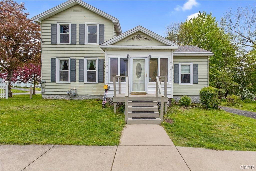 501 Buffalo Street, Fulton, NY 13069