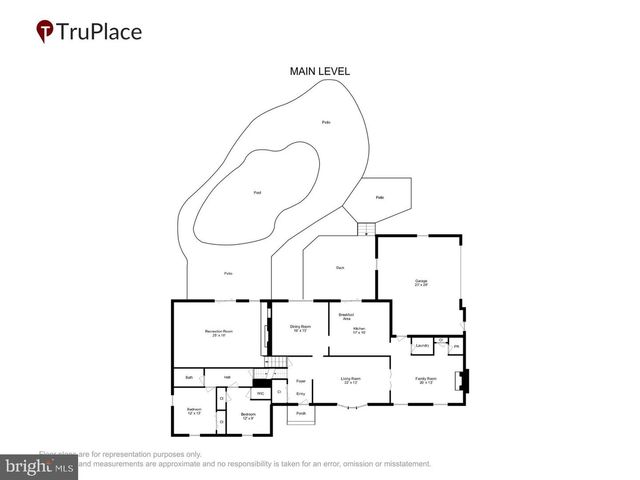2590 BELL CREEK DR, Davidsonville, MD 21035