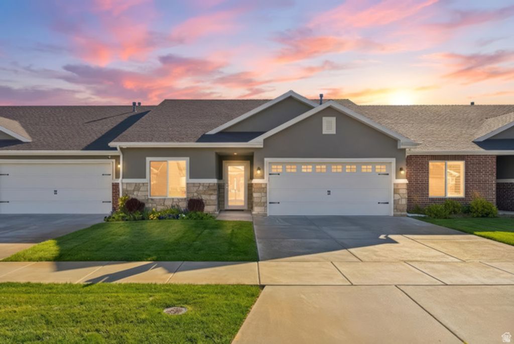 1278 S GRACE WAY, Layton, UT 84041