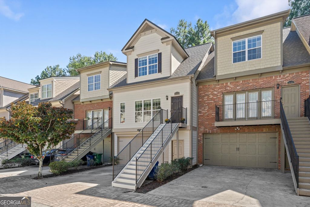 3155 Stonewyck Place, Decatur, GA 30033 — photo 2