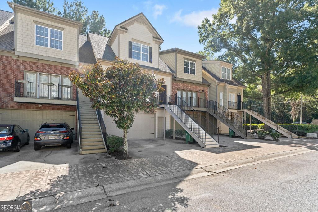 3155 Stonewyck Place, Decatur, GA 30033 — photo 3