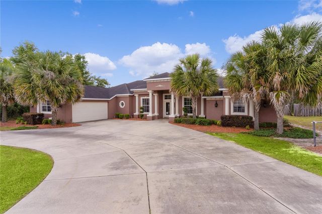 10710 SW 49TH AVENUE, Ocala, FL 34476