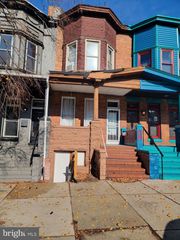 312 E 25TH STREET, Baltimore, MD 21218