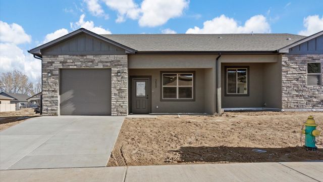 250 Paige Road, Grand Junction, CO 81503