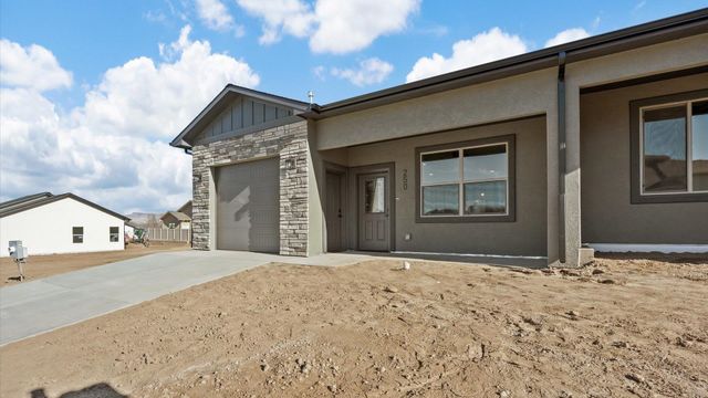 250 Paige Road, Grand Junction, CO 81503