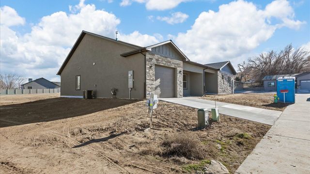 250 Paige Road, Grand Junction, CO 81503