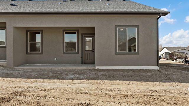 250 Paige Road, Grand Junction, CO 81503
