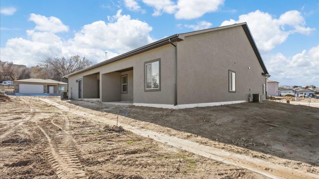 250 Paige Road, Grand Junction, CO 81503