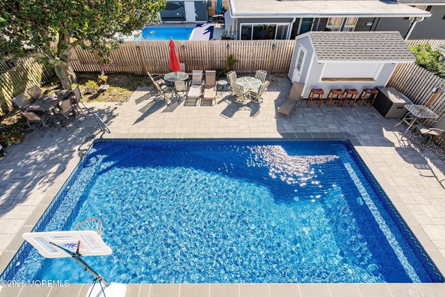 45 Stockton Lake Boulevard, Manasquan, NJ 08736