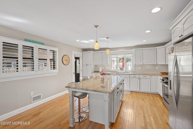 45 Stockton Lake Boulevard, Manasquan, NJ 08736