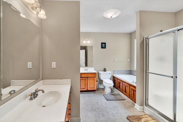 2303 Moss Meadows DR, Pittsville, VA 24139