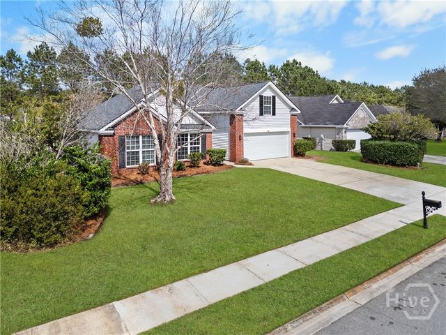 138 Nandina Way, Pooler, GA 31322