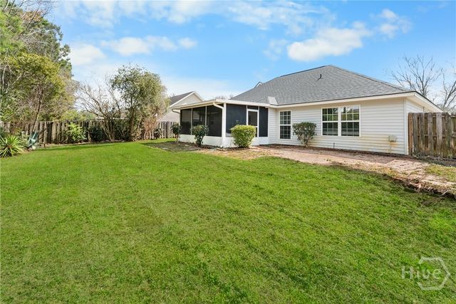 138 Nandina Way, Pooler, GA 31322