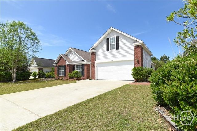 138 Nandina Way, Pooler, GA 31322