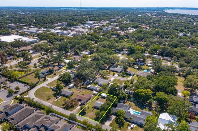 236 DONALD DRIVE, Winter Garden, FL 34787