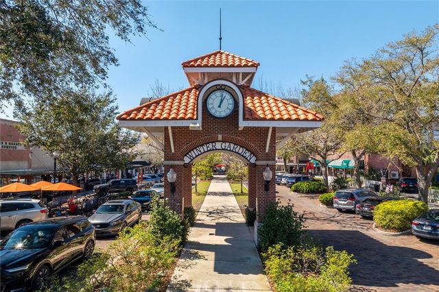 236 DONALD DRIVE, Winter Garden, FL 34787
