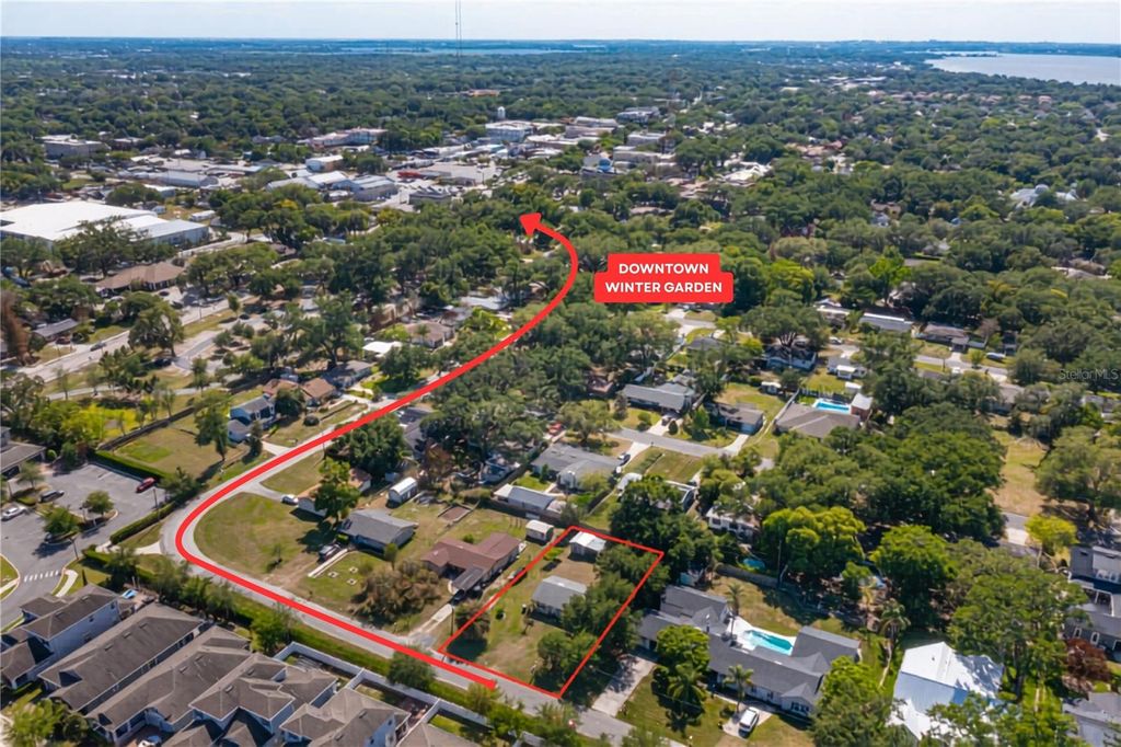 236 DONALD DRIVE, Winter Garden, FL 34787