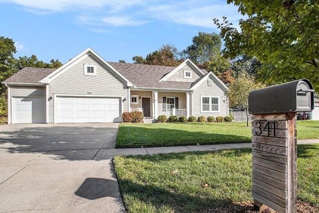 341 Cliffwood Avenue, Portage, MI 49002