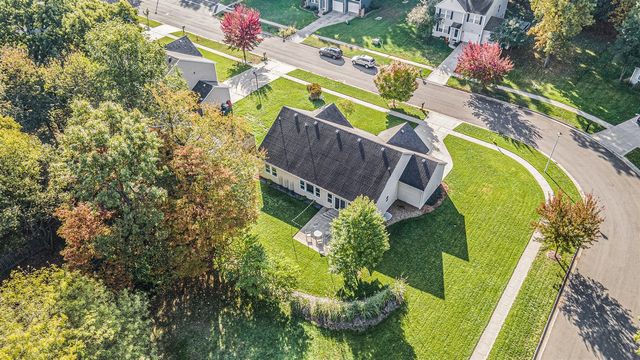 341 Cliffwood Avenue, Portage, MI 49002