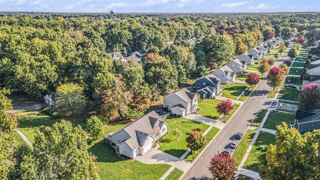 341 Cliffwood Avenue, Portage, MI 49002