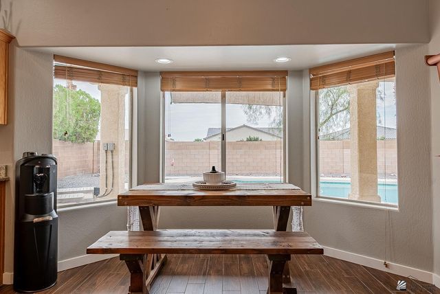 10284 S Avenida La Primera, Yuma, AZ 85367