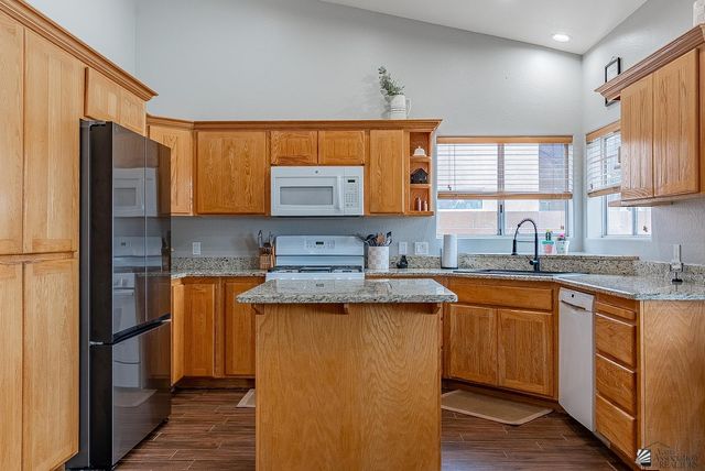 10284 S Avenida La Primera, Yuma, AZ 85367