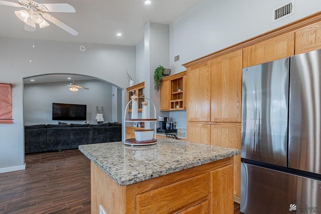 10284 S Avenida La Primera, Yuma, AZ 85367