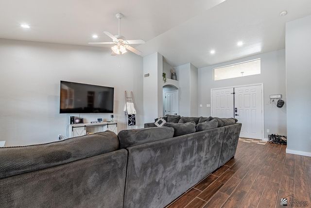 10284 S Avenida La Primera, Yuma, AZ 85367