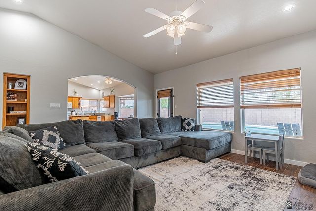 10284 S Avenida La Primera, Yuma, AZ 85367