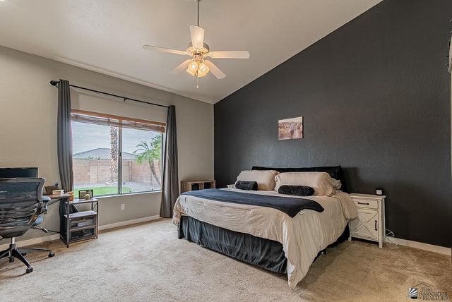 10284 S Avenida La Primera, Yuma, AZ 85367