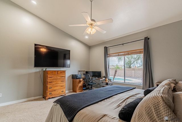 10284 S Avenida La Primera, Yuma, AZ 85367