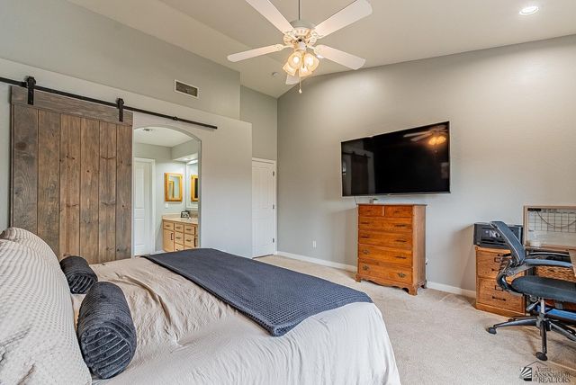 10284 S Avenida La Primera, Yuma, AZ 85367