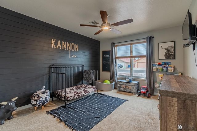 10284 S Avenida La Primera, Yuma, AZ 85367