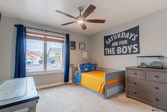 10284 S Avenida La Primera, Yuma, AZ 85367