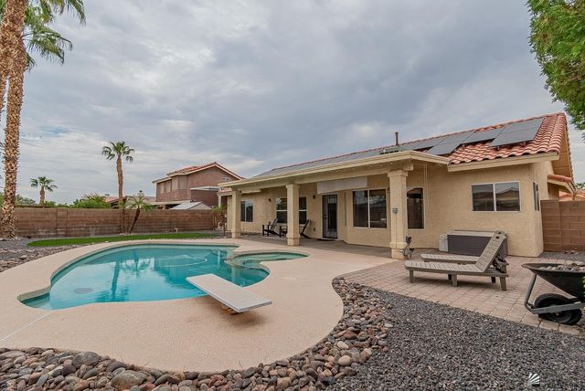 10284 S Avenida La Primera, Yuma, AZ 85367