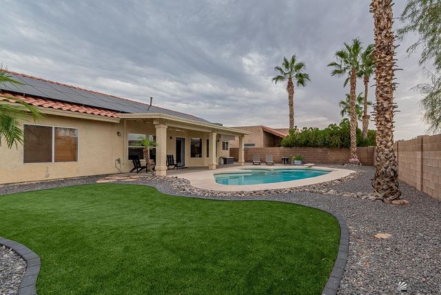 10284 S Avenida La Primera, Yuma, AZ 85367