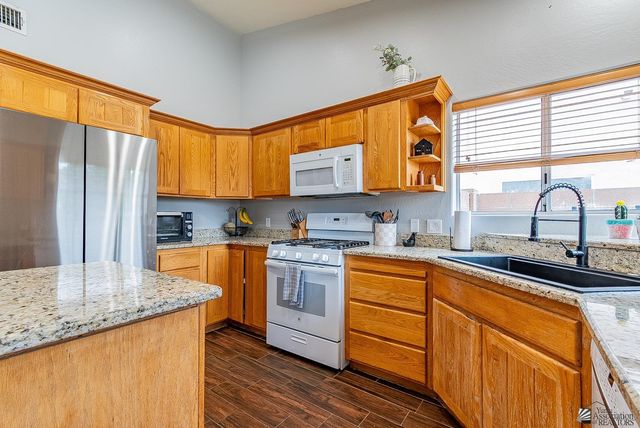 10284 S Avenida La Primera, Yuma, AZ 85367