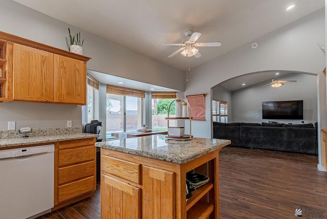 10284 S Avenida La Primera, Yuma, AZ 85367