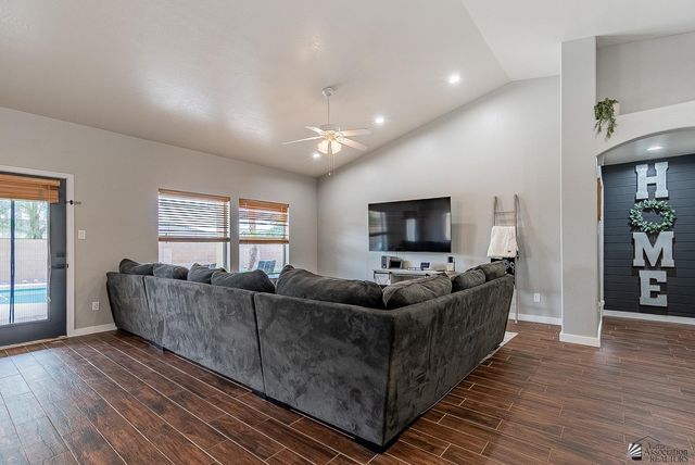 10284 S Avenida La Primera, Yuma, AZ 85367