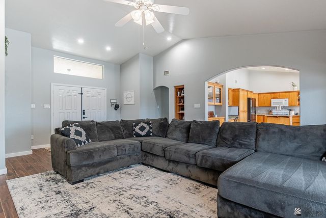 10284 S Avenida La Primera, Yuma, AZ 85367