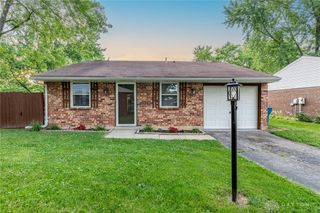 6817 Tiger Drive, Huber Heights, OH 45424